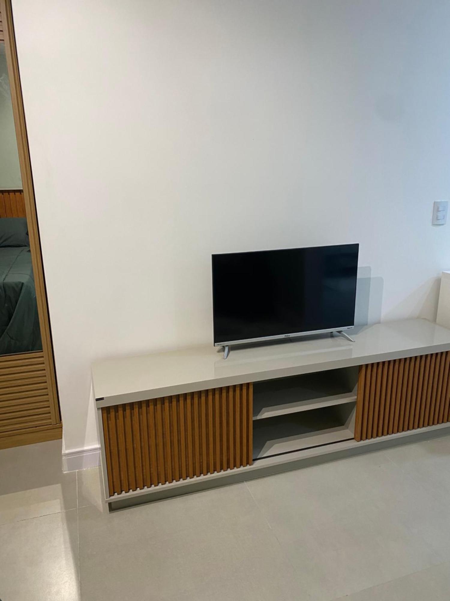 Mobiliado Apartamento *