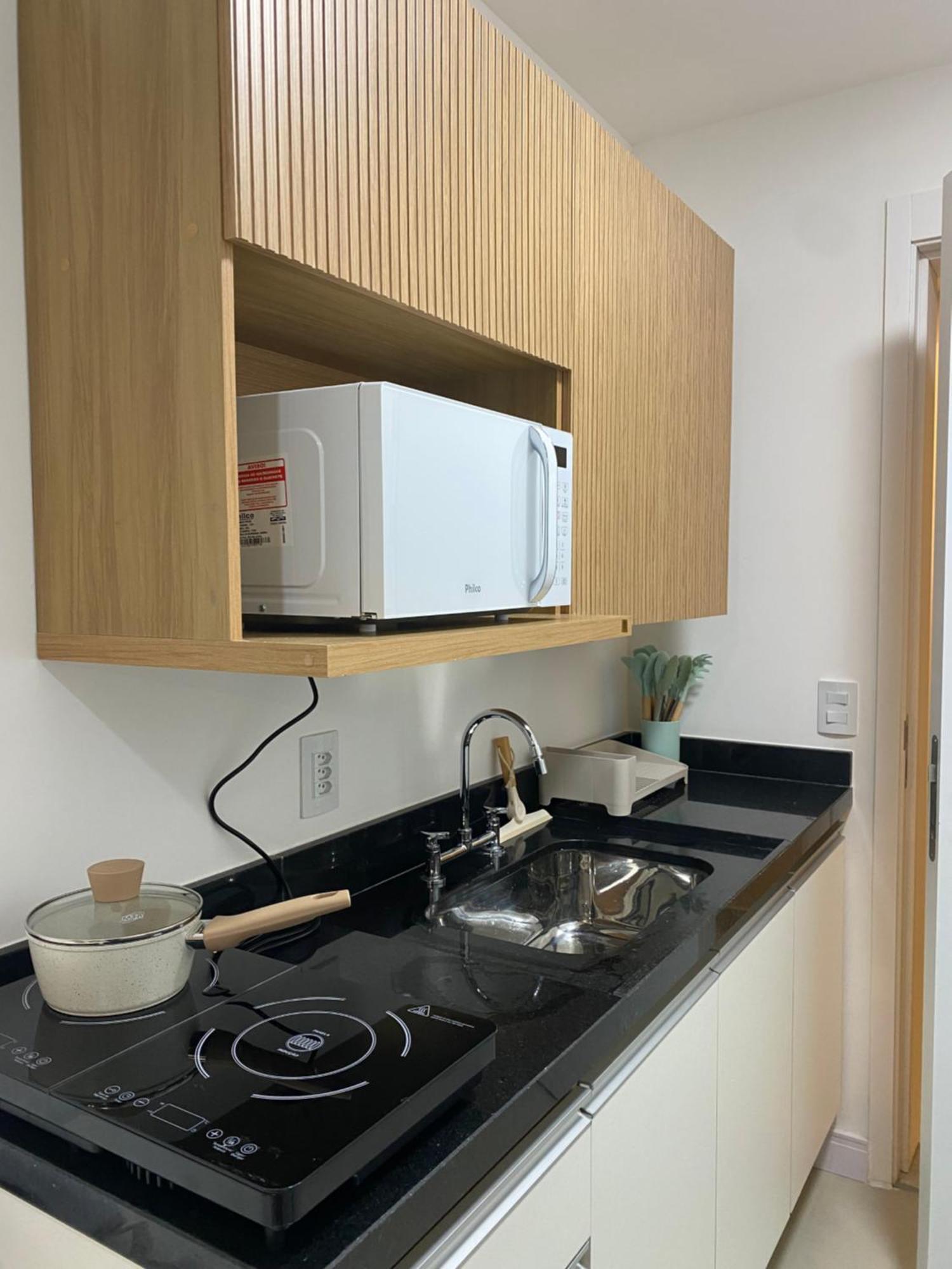 Apartamento Mobiliado São Paulo